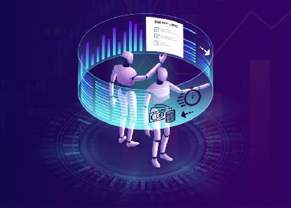 5 Reasons Robotic Process Automation (RPA) is Critical to Meeting SBA PPP Demand 